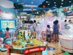 -万达宝贝王成长乐园(重庆永川店)