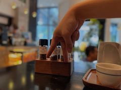 -Home Cafe(水榭春天店)