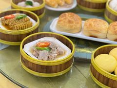 -吉莲利苑海鲜酒家(珠海拱北28年老字号店)