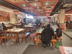 -老哥门肥肠鱼(鱼嘴店)