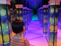 -天津梵高星空艺术馆(天河城旗舰店)