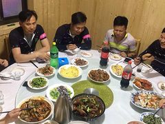 -小六农家乐(崇明西沙湿地店)