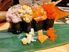 爆炸军舰-摩打食堂(佳兆业店)