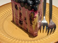 -BAKER&SPICE(安福路店)