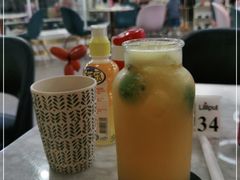 -Lilliput粒粒堡亲子餐厅(置汇旭辉店)