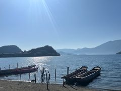 -品味泸沽湖•民族特色菜(大落水店)