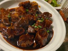 -绿茶餐厅(天津天河城店)