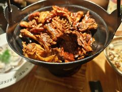 -岛风·台食小馆 ISLAND BISTRO(烟台山店)