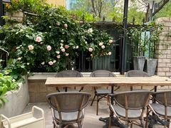 -T-COFFEE(长江花园店)