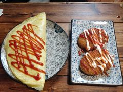 -食戟