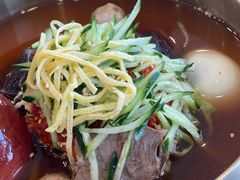 -服务大楼冷面(延大店)