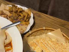 新疆烤馕-那时新疆·若羌(经纬汇店)