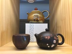 -听雨小筑茶舍(观音桥·龙湖新壹街店)