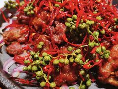 -鸽子侯·家宴·平价海鲜(市图书馆店)