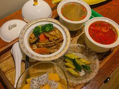 -金色春天.美颜康体纯正SPA(黄泥磅店)