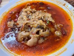 鱼杂锅-食客居(缔景店)