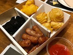 -乐凯撒披萨(中心书城店)