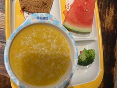 -绿茶餐厅(昌平悦荟店)