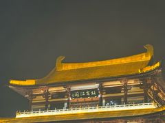 -杜甫江阁