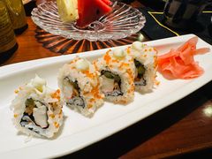 -金沙滩喜来登度假酒店-雅日本餐厅