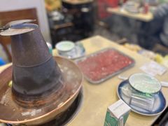 -月圆火锅(宁海东路二店)