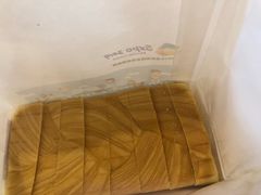 -爸爸糖吐司面包(重庆解放碑英利大融城店)