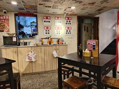 -阿福板凳面(观音桥店)