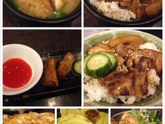 -古代饭堂(冠亚店)