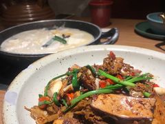 -吃饭皇帝大(合生汇店)