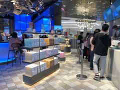 水产区-喜茶(深圳海岸城店)