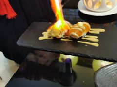 -天狗山料理(省体店)
