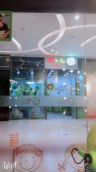 -爆米花儿童美发乐园(万象汇店)