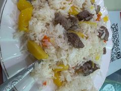 -尔力新疆丸子汤(北屯店)