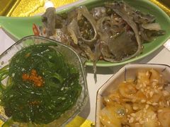 -山葵家·创意料理(临平银泰城店)