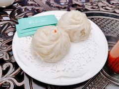 老昆明传统破酥包子-茴香熙楼(翠湖店)