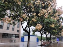 -西安外国语大学(长安校区)