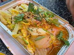 -老何太太鹤岗小串·团建聚餐(龙华店)