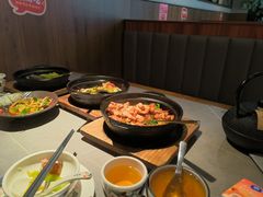 -得意啫·广东啫啫煲(前海HOP店)