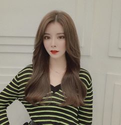 -3AM HAIR SALON染发烫发接发