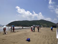 -东海半边山旅游度假区
