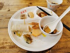 -素清香(解放路店)