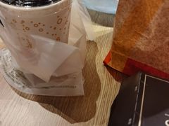 -麦当劳(花园北路店)