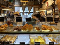 -仙峰天然面包(迎宾路店)