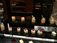 -惠州洲际度假酒店·西餐厅