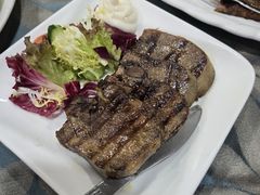 -亚利咖喱屋