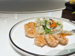 -金陵食府(林景店)