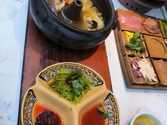 -云海肴·汽锅鸡·云南菜(高德置地店)