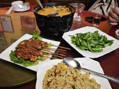 -伊萨娜印尼餐馆