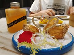 -鹭江潮餐厅•福建菜(鹭江佲家酒店)