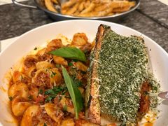 -SHADOWS•Bistro&Eatery(安福路店)